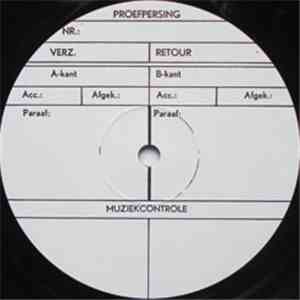 Dieter Reith - Knock Out mp3 album