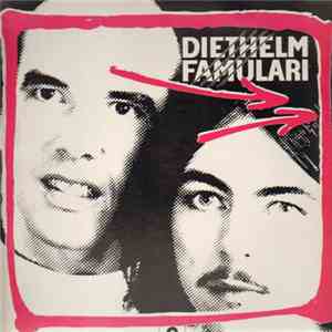 Diethelm / Famulari - The Flyer mp3 album