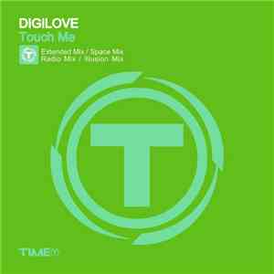 Digilove - Touch Me mp3 album