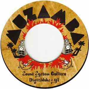 Digitaldubs & YT - Sound System Culture mp3 album