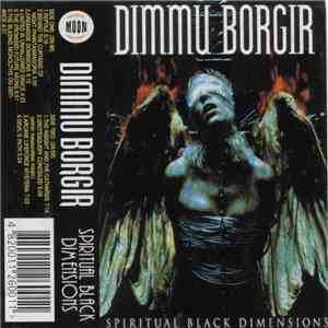 Dimmu Borgir - Spiritual Black Dimensions mp3 album