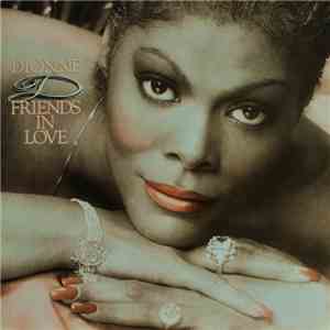 Dionne Warwick - Friends In Love mp3 album