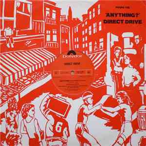 Direct Drive  - Anything? mp3 album