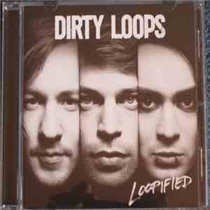 Dirty Loops - Loopified mp3 album