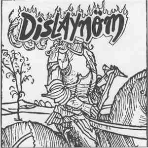 Dislaynöm - Black Whitsun Ep mp3 album