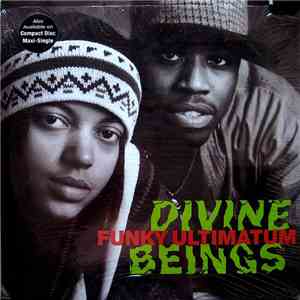 Divine Beings - Funky Ultimatum mp3 album