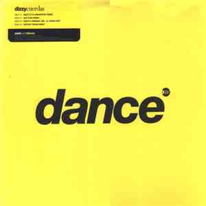 Dizzy  - Cuerdas mp3 album