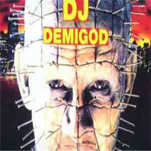 DJ Demigod - Demigod I mp3 album
