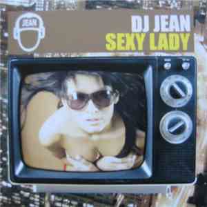 DJ Jean - Sexy Lady mp3 album