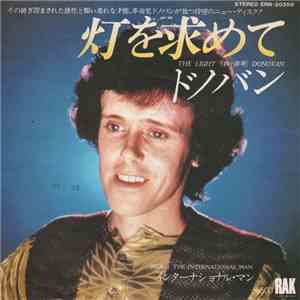 Donovan - The Light mp3 album