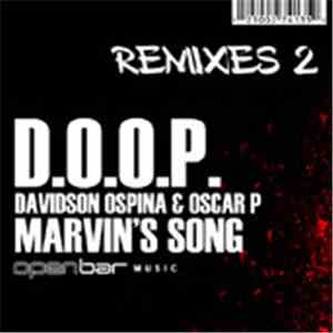 D.O.O.P. - Marvin's Song mp3 album