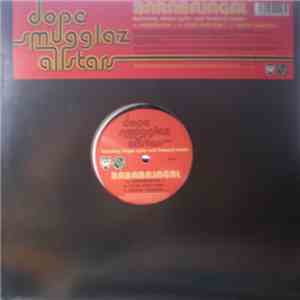 Dope Smugglaz Allstars Featuring Shaun Ryder And Howard Marks - Barabajagal mp3 album