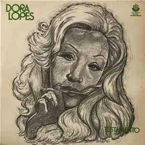 Dora Lopes - Testamento mp3 album