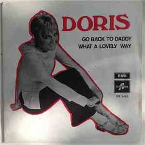 Doris - Go Back To Daddy / What A Lovely Way mp3 album