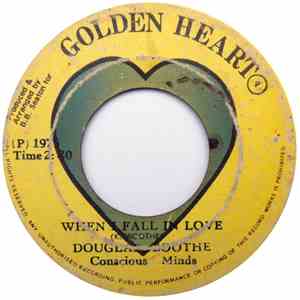 Douglas Boothe - When I Fall In Love mp3 album