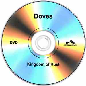 Doves - Kingdom Of Rust mp3 album