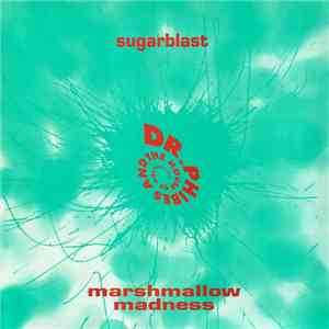 Dr. Phibes And The House Of Wax Equations - Sugarblast EP mp3 album