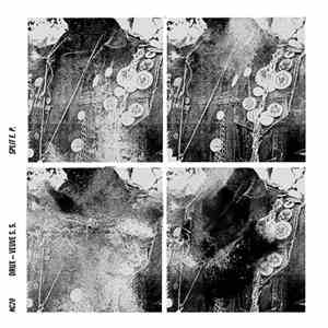 Drux  / Veuve S.S. - Split E. P. mp3 album