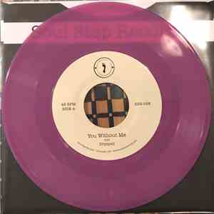 Dryspell  - You Without Me mp3 album