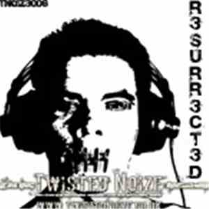 D.T.A. / Pbasiq & Cosmic Outcast - Resurrected mp3 album