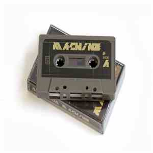 Dubmood - Machine mp3 album