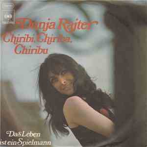 Dunja Rajter - Chiribi, Chiriba, Chiribu mp3 album