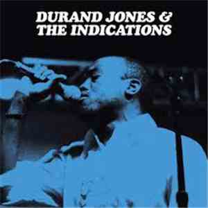 Durand Jones & The Indications - Durand Jones & The Indications mp3 album