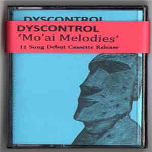 Dyscontrol - Mo'ai Melodies mp3 album