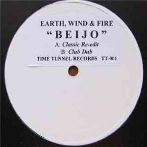 Earth, Wind & Fire - Beijo mp3 album