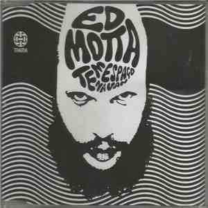 Ed Motta - Tem Espaço Na Van mp3 album