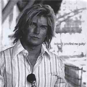 Edward John  - High On Love mp3 album