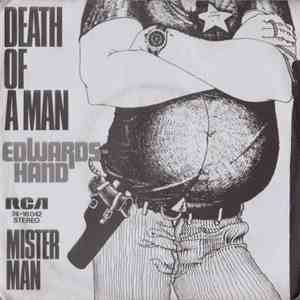 Edwards Hand - Death Of A Man mp3 album