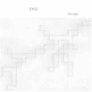 EKG  - No Sign mp3 album