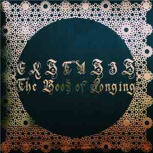 Ekstasis  - The Book of Longing mp3 album