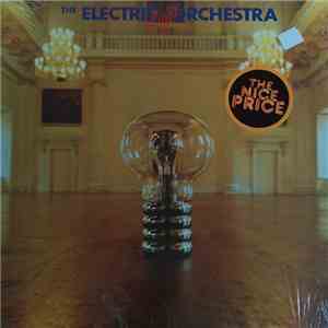 Electric Light Orchestra - No Answer mp3 album