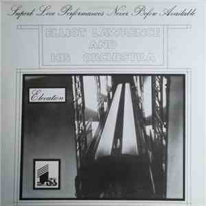 Elliot Lawrence And His Orchestra - Elevation mp3 album