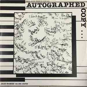 Elmo Whiggett - Autographed Copy mp3 album