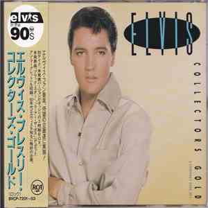 Elvis Presley - Collectors Gold mp3 album