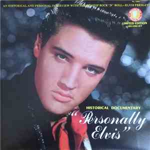 Elvis Presley - Personally Elvis mp3 album