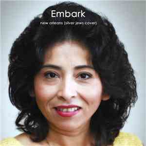 Embark - New Orleans (Silver Jews Cover) mp3 album
