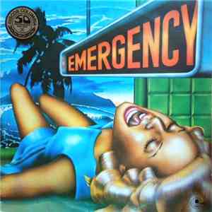 Emergency  - Get Out To The Country / No Compromise mp3 album