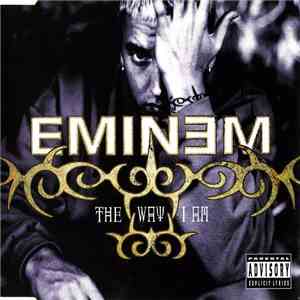 Eminem - The Way I Am mp3 album