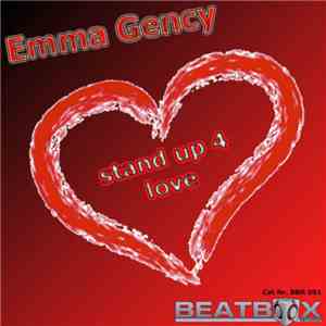 Emma Gency - Stand Up 4 Love mp3 album