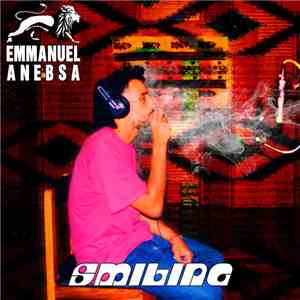 Emmanuel Anebsa - Smiling mp3 album