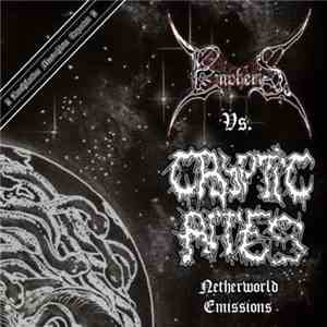Empheris / Cryptic Rites - Netherworld Emissions mp3 album