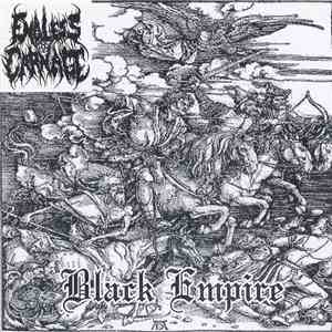 Endless Carnage - Black Empire mp3 album