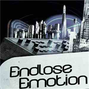 Endlose Emotion - Zeit Die Nie Vergeht mp3 album
