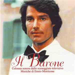 Ennio Morricone - Il Barone mp3 album