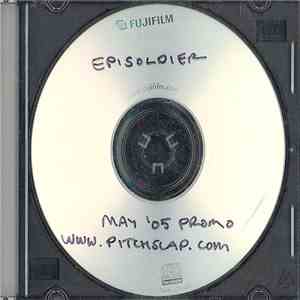 Episoldier - May '05 Promo mp3 album