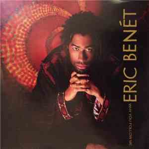 Eric Benét - Why You Follow Me mp3 album
